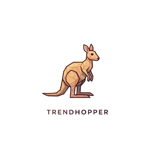 Trendhopper Logo